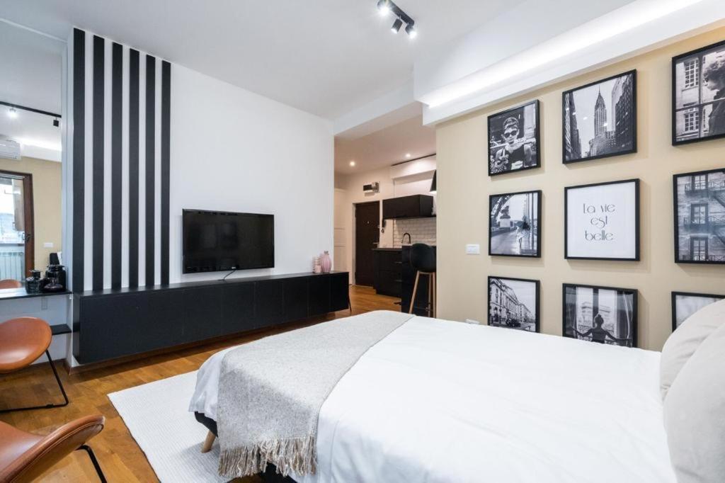 Wonderful Victorie Apartment Бухарест Экстерьер фото